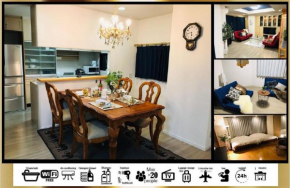 Racine Namba - Vacation STAY 11203